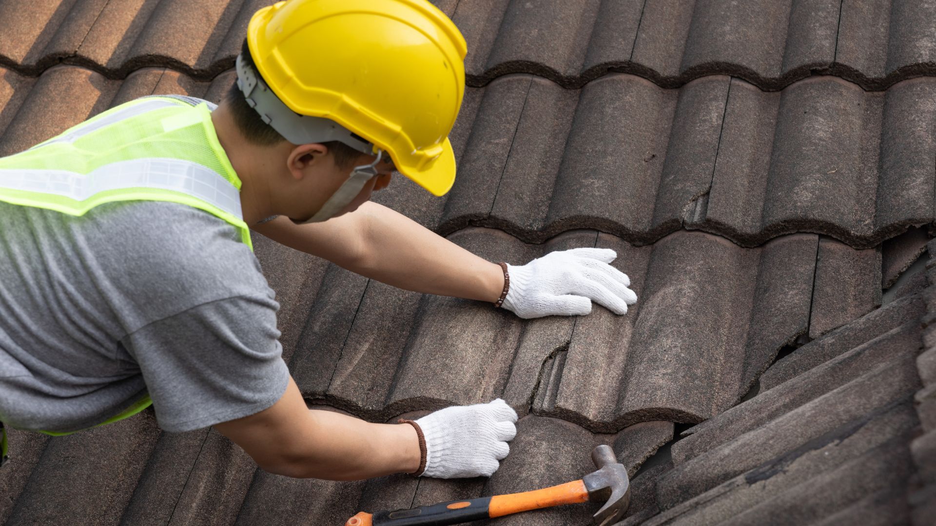 Trusted Roofers in Wrexham 3