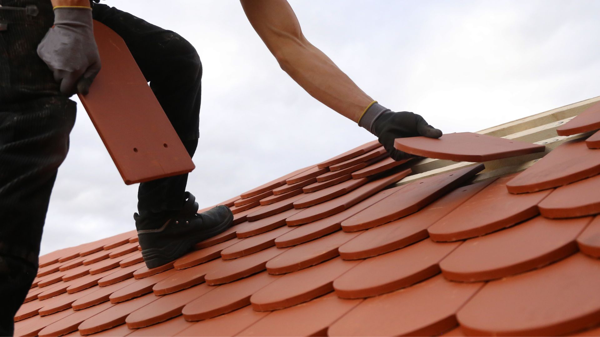 Trusted Roofers in Wrexham 4