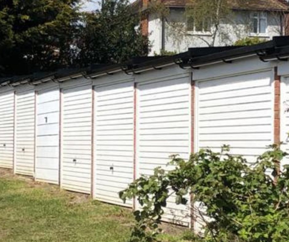 Wrexham Garage Roof Specialists 9 by Levitate Roofing