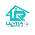 Levitate Roofing Logo